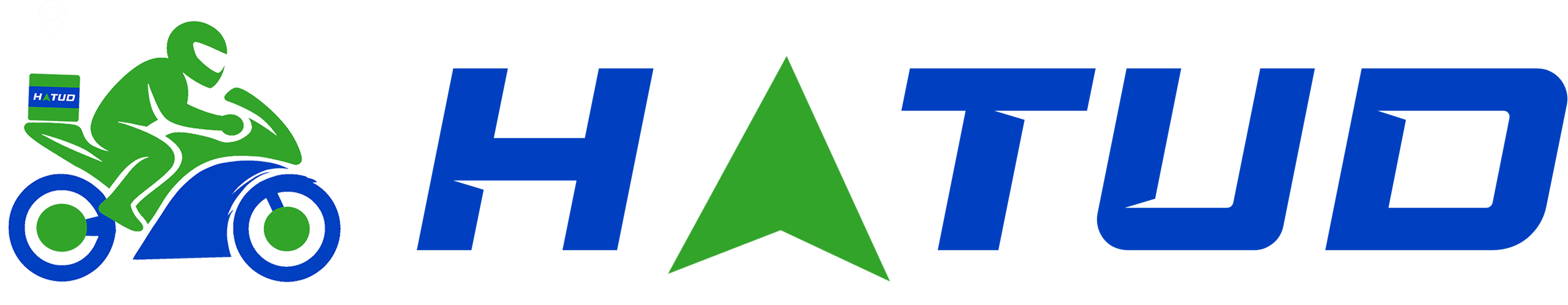 Hatud Logo